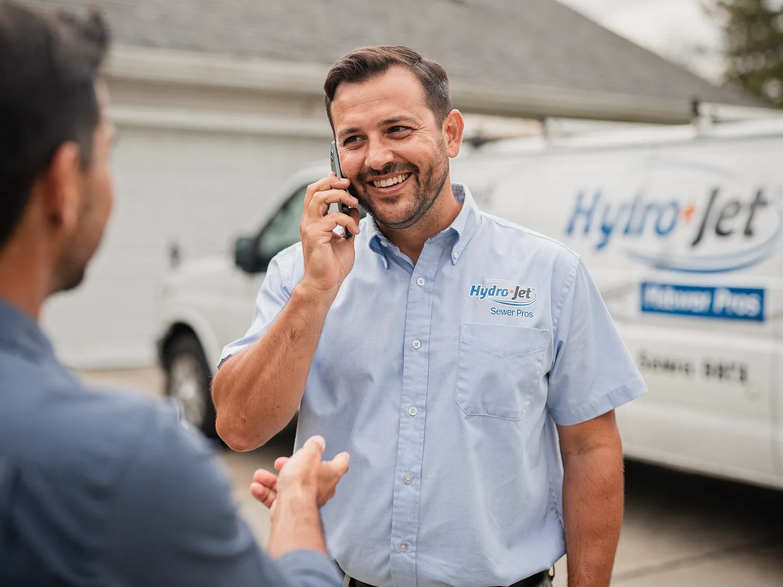 Hydro Jetting Marshall, AK FAQs